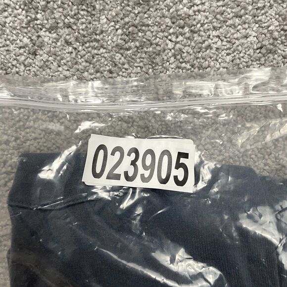 Carhartt K87 Loose Fit T-Shirt Men Large Gray Short Sleeve Cotton Pocket Casual - Picture 13 of 13